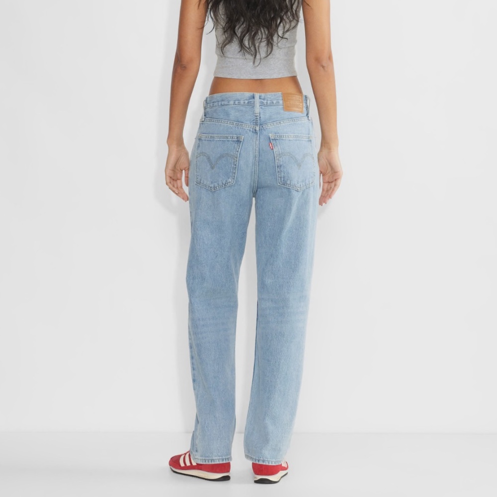 ** SOLD ** Levi's DAD JEAN | Aritzia